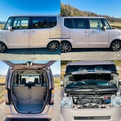 ホンダ Nボックスの画像