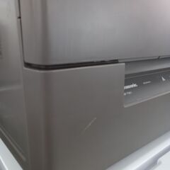 ★リユースのサカイ水戸店★ Panasonic 食洗機  21年製 動作確認／クリーニング済み MT6755の画像