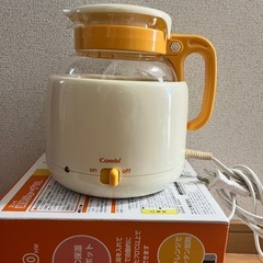 combi 調乳じょーず　の画像