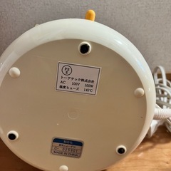 combi 調乳じょーず　の画像