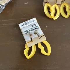 💋イヤリング　まとめてもしくは単品可の画像