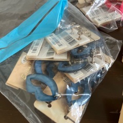 💋イヤリング　まとめてもしくは単品可の画像