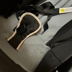 ベビーカーの画像