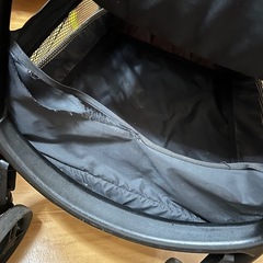 ベビーカーの画像