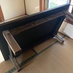 テーブルの画像