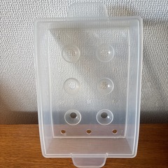 サラダチキンメーカー2段　プリズメイトの画像