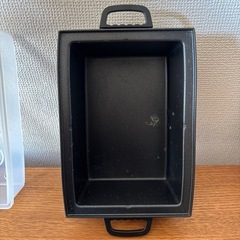 サラダチキンメーカー2段　プリズメイトの画像