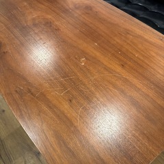 【決まりました】高さが変えれるテーブル①の画像