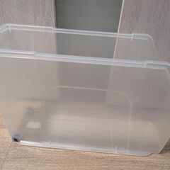 収納ケース　※12/19（金）までの画像