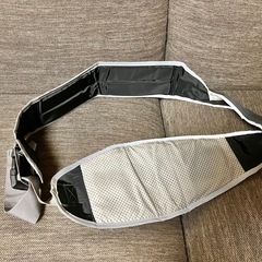 抱っこ紐　ショルダータイプの画像