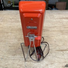 電気ストーブの画像