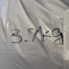 Yogibo ヨギボー 補充ビーズ 11.5kgの画像