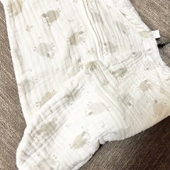 スリーパー　赤ちゃん用の画像