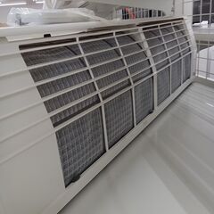★リユースのサカイ水戸店★ HITACHI ルームエアコン RAS-A22G 2.2kw 2018年製 室内機分解洗浄済み MT6757の画像