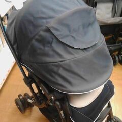 コンビ　ホワイトレーベル メチャカル ハンディ オート4キャス エッグショック HG  A17882の画像