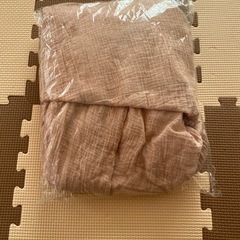 MOBY スリングの画像