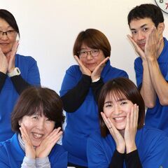 生活援助1900円、身体2,400円からのホームヘルパー【ヘルパー未経験者も歓迎・年齢不問・直行直帰】横浜市保土ケ谷の画像