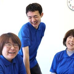 生活援助1900円、身体2,400円からのホームヘルパー【ヘルパー未経験者も歓迎・年齢不問・直行直帰】横浜市保土ケ谷の画像