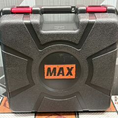 【中古】マックス MAX HN-90N3 釘打機 スーパーネイラ 高圧 90mm【ハンズクラフト佐賀】の画像