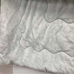 こたつ掛け布団　正方形の画像