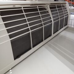 ★リユースのサカイ水戸店★ HITACHI ルームエアコン RAS-D40H2 4.0kw 2018年製 室内機分解洗浄済み MT6759の画像