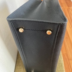 コーチバッグの画像