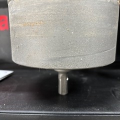 鉄工用ホールソーの画像