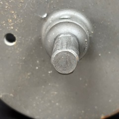 鉄工用ホールソーの画像