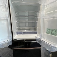 冷蔵庫三菱　572L 2020年の画像