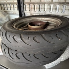 バイク中古部品多数あります！まとめて買ってください❗️オマケもあります🎁の画像