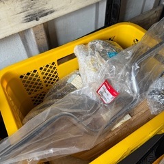 バイク中古部品多数あります！まとめて買ってください❗️オマケもあります🎁の画像