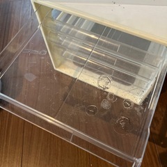 書類ケースの画像