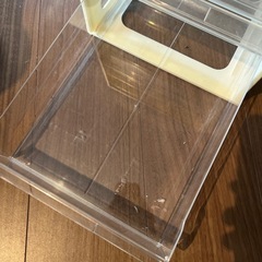 書類ケースの画像