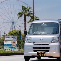 ☆川口市！大手ECサイト配送で高単価！週休2日・未経験OK！車両レンタル有☆の画像