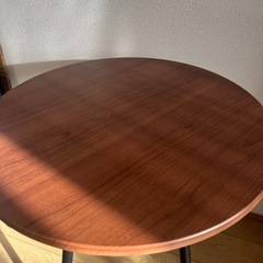 テーブルの画像