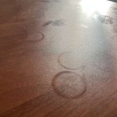 テーブルの画像