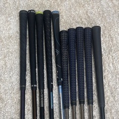 レディース　ゴルフクラブセット　フレックスLの画像