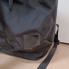 取引先決定済　リュック マムート Xeron30の画像