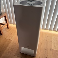 BALMUDA The Pure  空気清浄機の画像