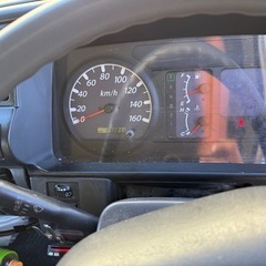 いすゞキッチンカー8ナンバーディーゼル車の画像