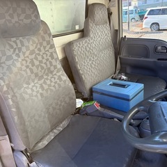 いすゞキッチンカー8ナンバーディーゼル車の画像