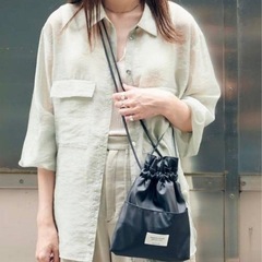 beautiful people バッグの画像