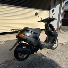 ジョグ　アプリオ　sa11j 2st 2スト　原付　50ccの画像