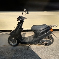 ジョグ　アプリオ　sa11j 2st 2スト　原付　50ccの画像