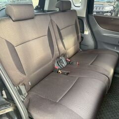 H23年式　ソリオ　4WD　X　電動スライドドアの画像