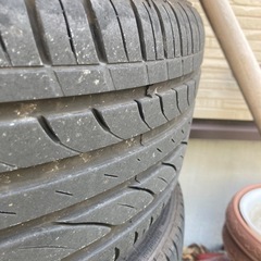 WORKユーロライン　18インチの画像