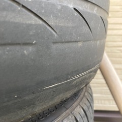 WORKユーロライン　18インチの画像