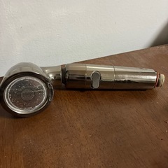 シャワーヘッドの画像