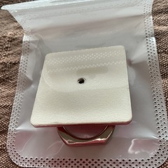 携帯リングの画像