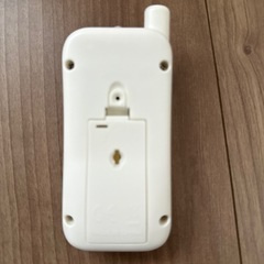 おもちゃ3点の画像